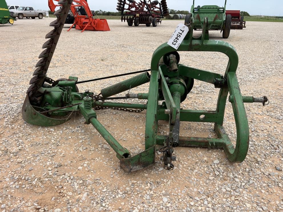 Image for John Deere 350