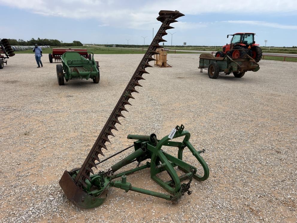 Image for John Deere 350