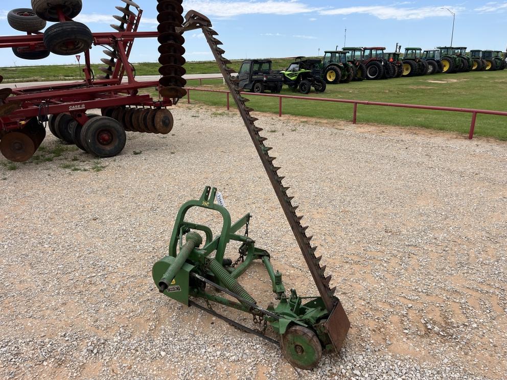 Image for John Deere 350