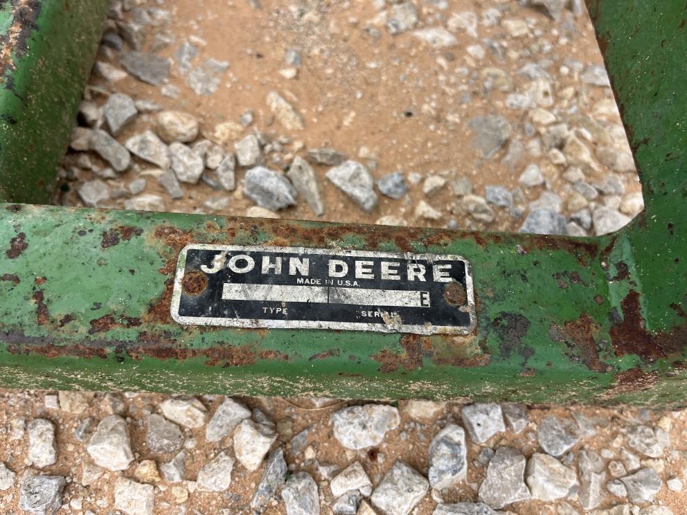 Image for John Deere 350