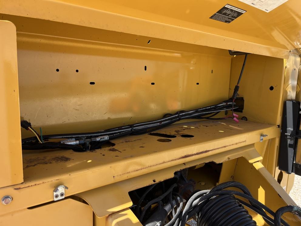 Image for 2008 Vermeer 5410 REBEL