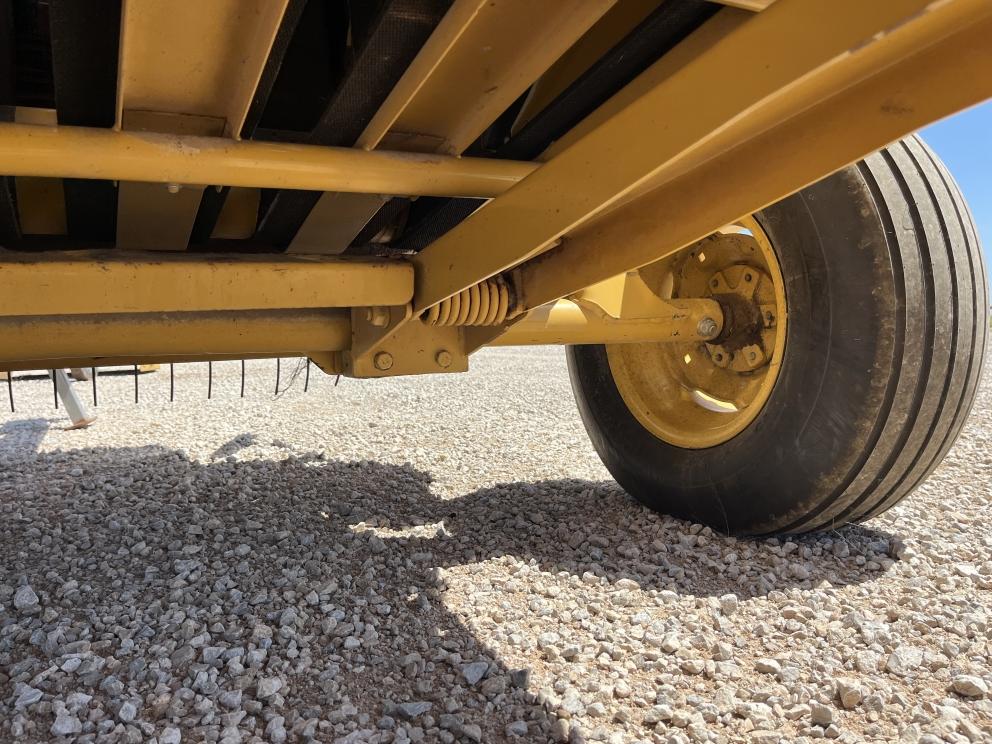 Image for 2008 Vermeer 5410 REBEL