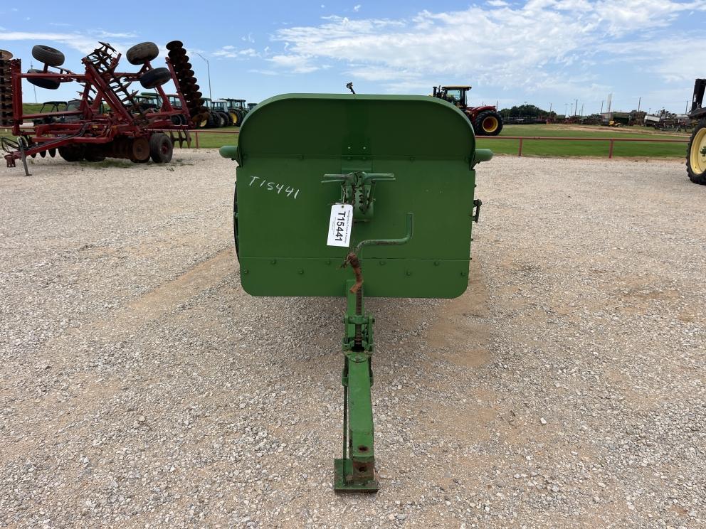 Image for John Deere R