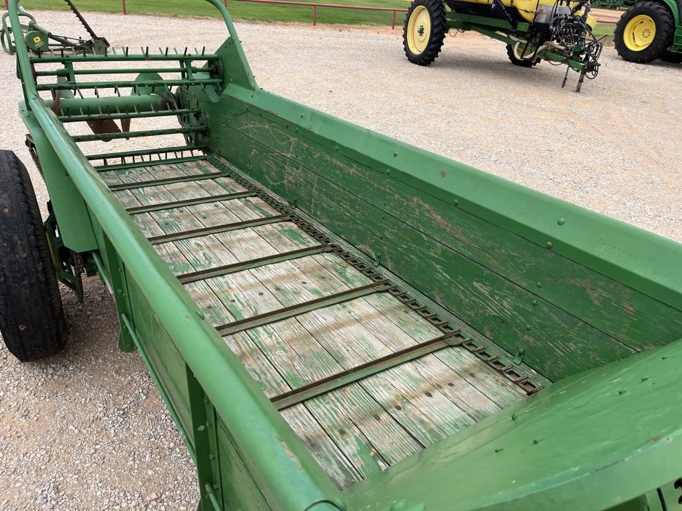 Image for John Deere R