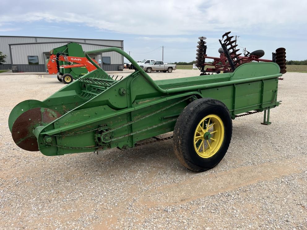 Image for John Deere R