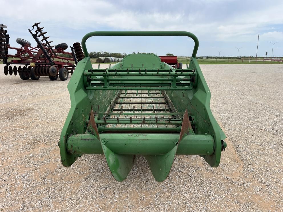 Image for John Deere R