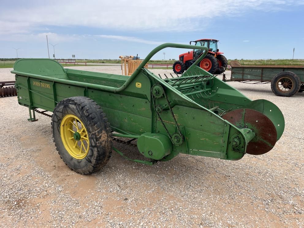 Image for John Deere R