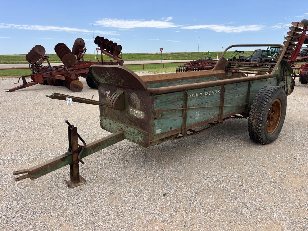 Image for John Deere R