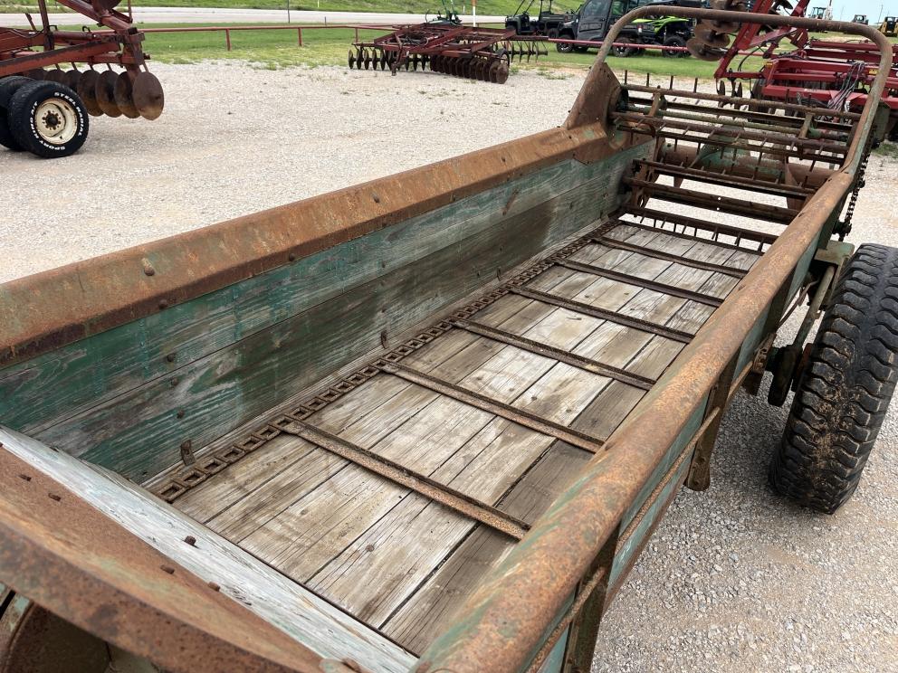 Image for John Deere R