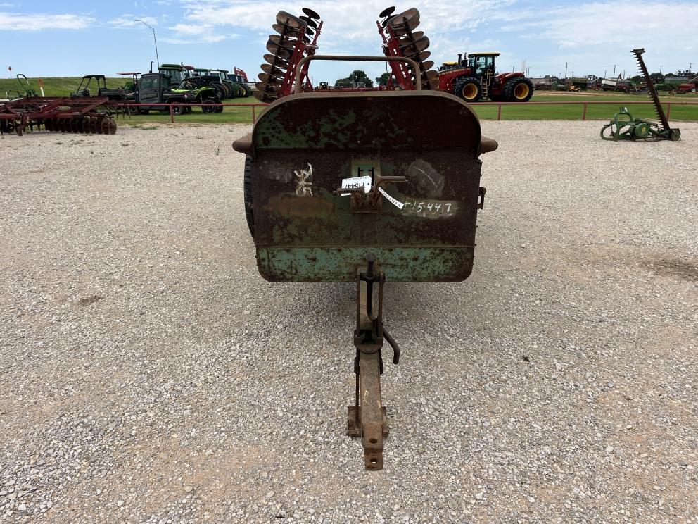 Image for John Deere R
