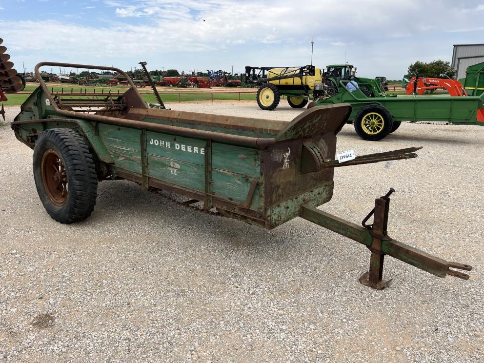 Image for John Deere R