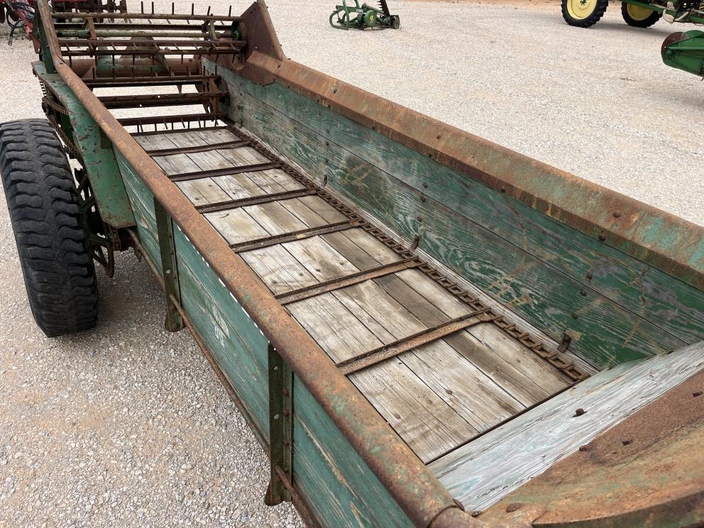 Image for John Deere R