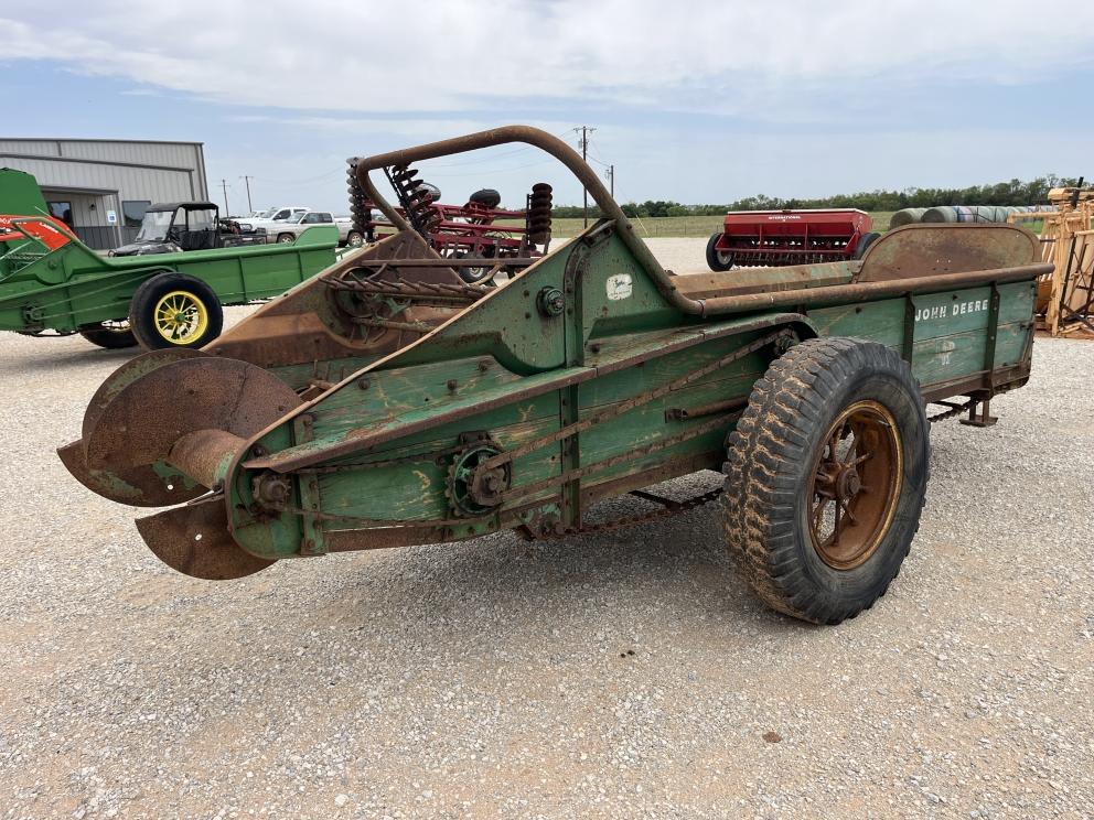 Image for John Deere R