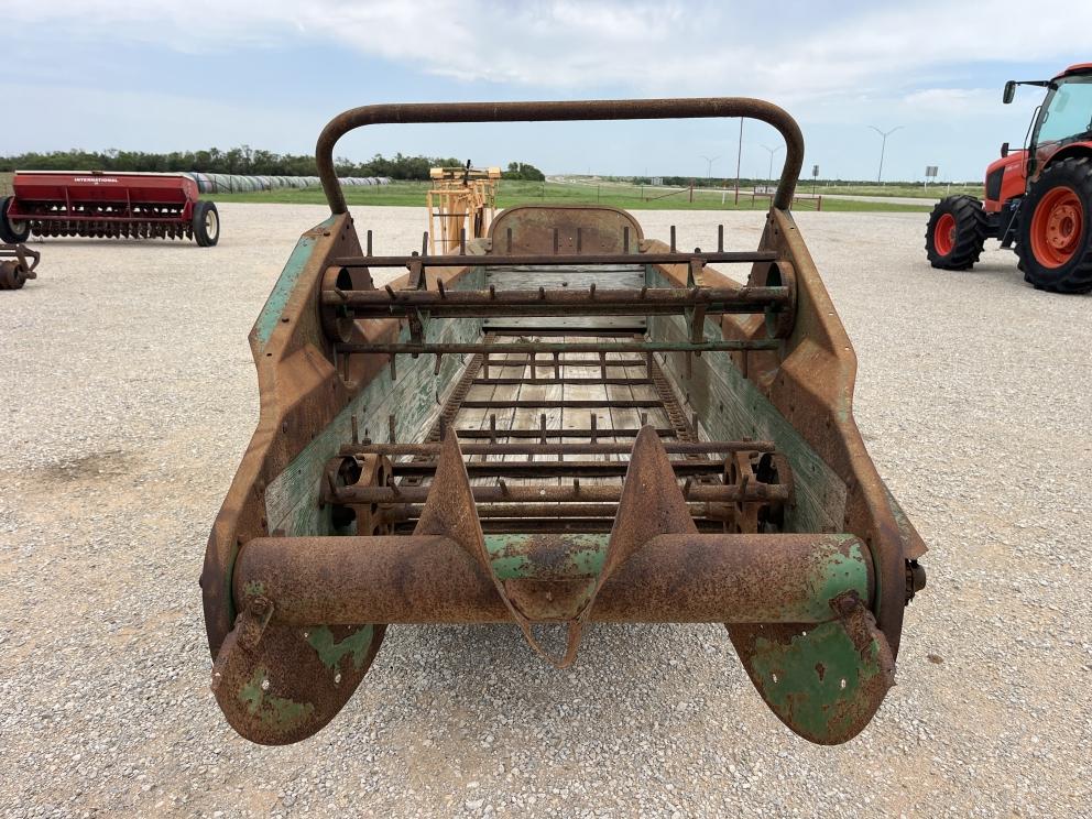 Image for John Deere R