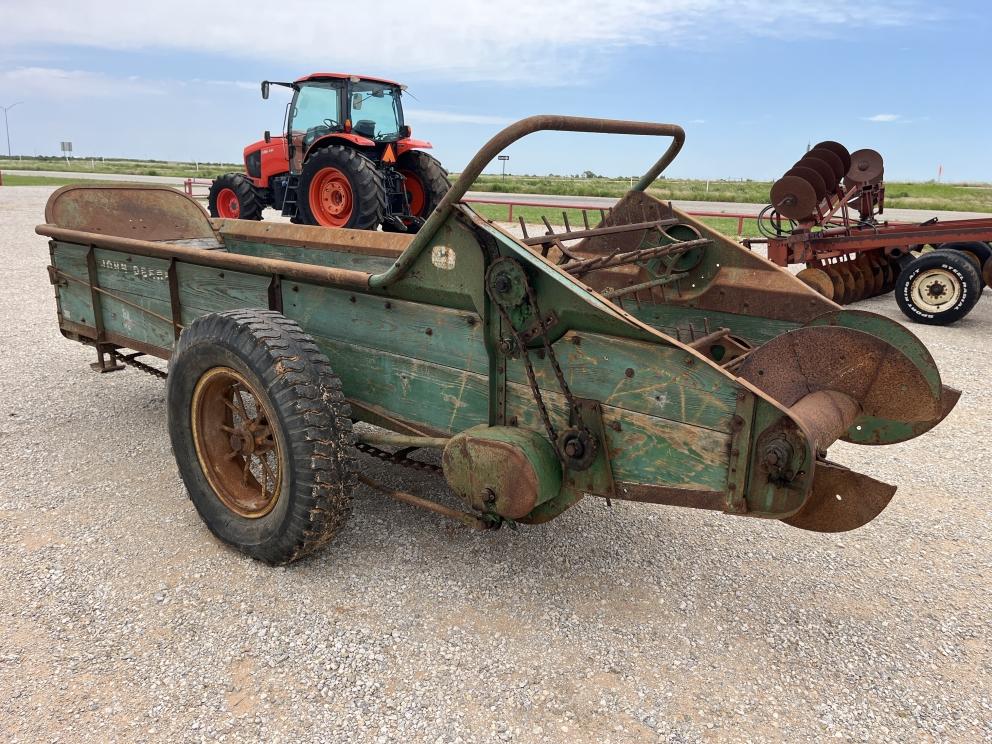 Image for John Deere R
