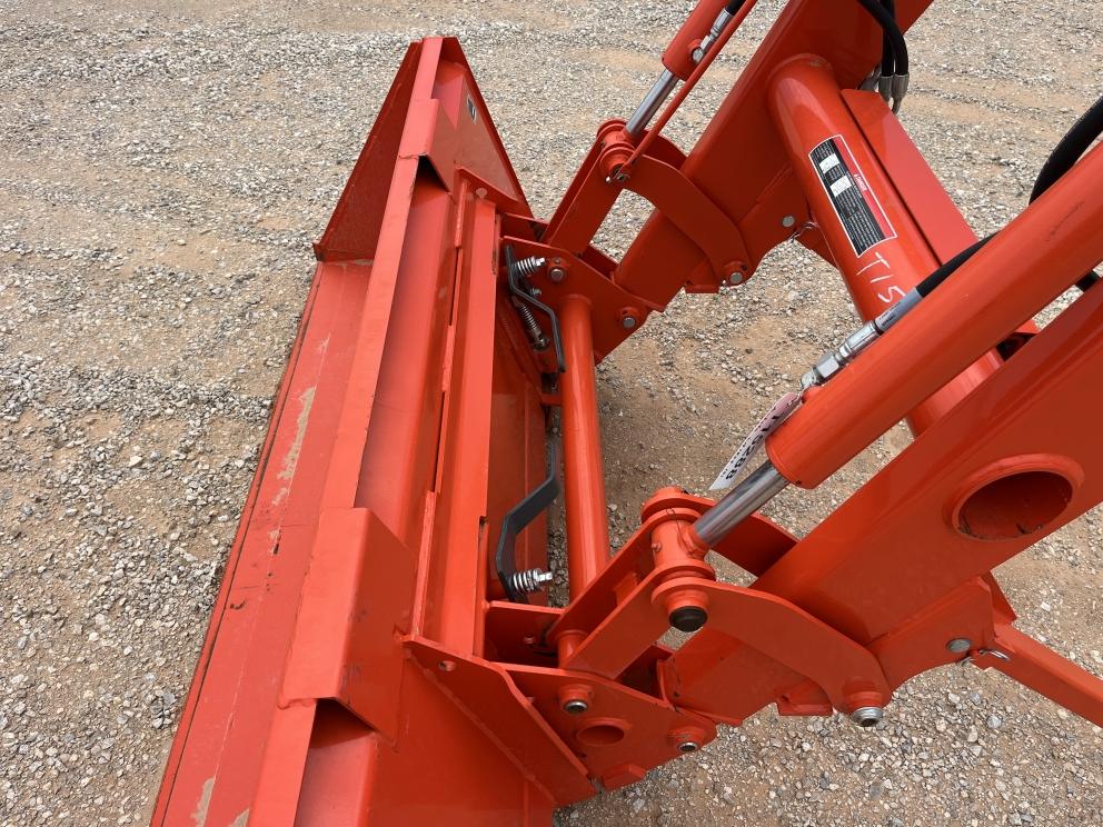 Image for 2023 Kubota LA1854