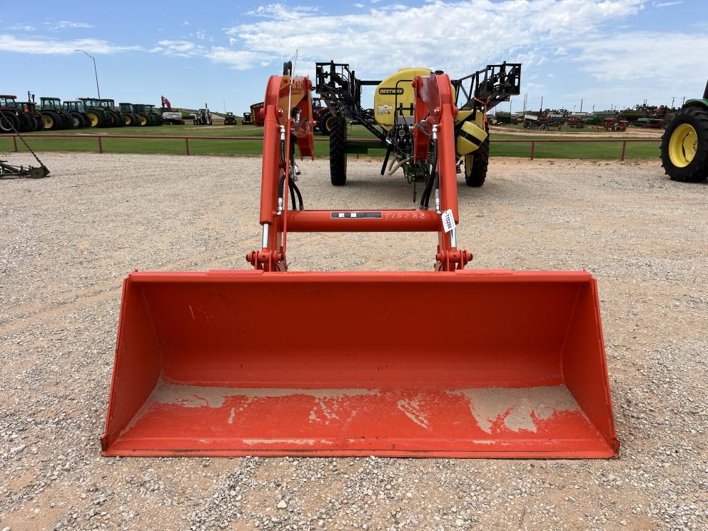Image for 2023 Kubota LA1854