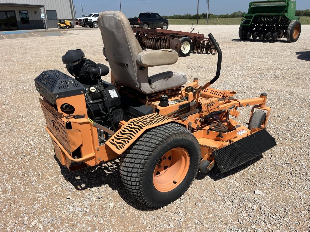 Image for Scag STT61A-27KA