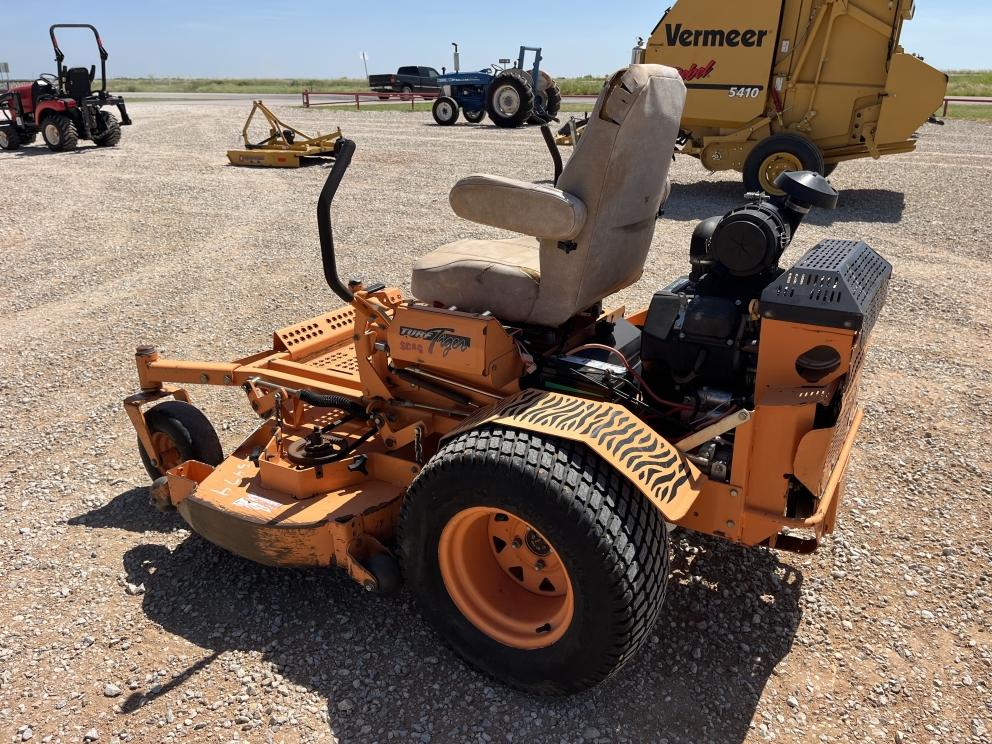 Image for Scag STT61A-27KA