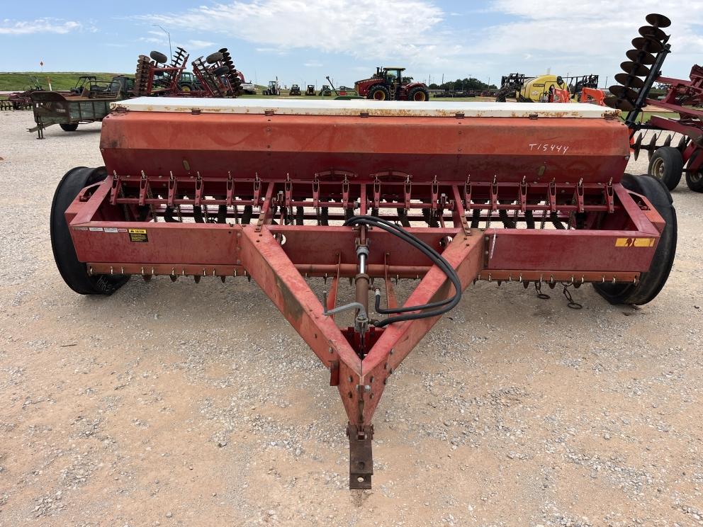 Image for INTERNATIONAL 510