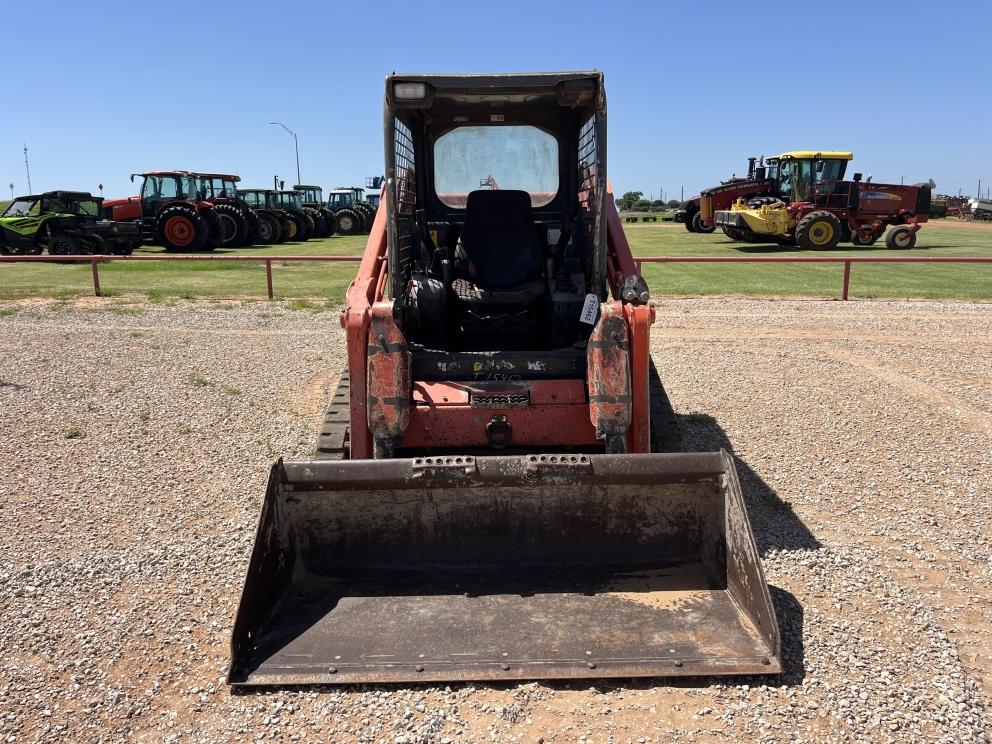 Image for 2016 Kubota SVL75-2