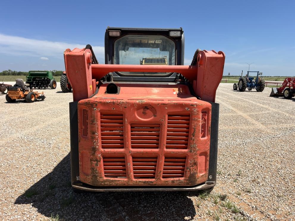 Image for 2016 Kubota SVL75-2
