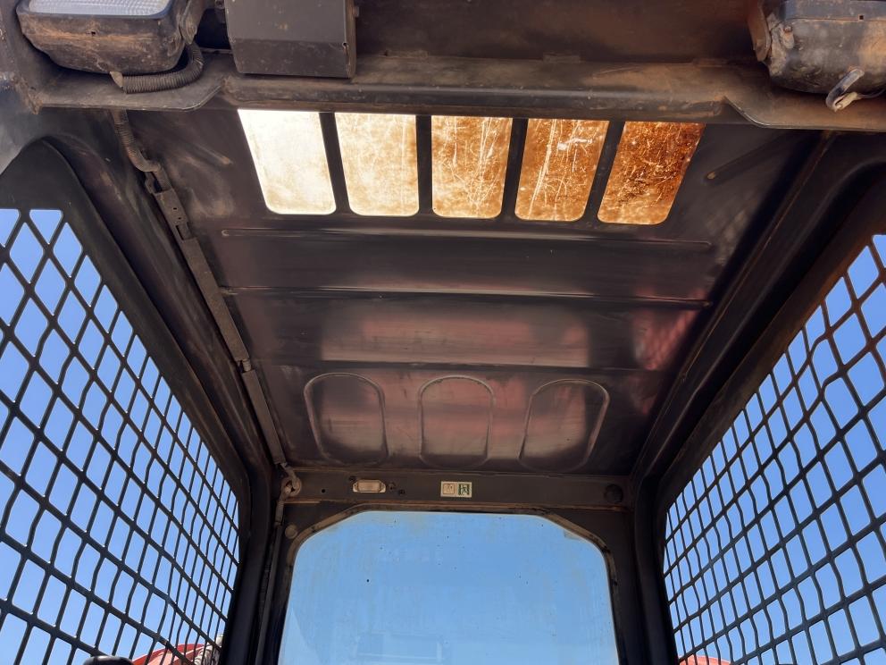 Image for 2016 Kubota SVL75-2