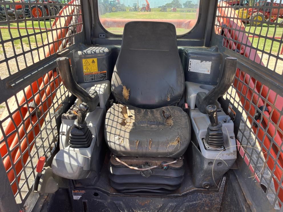 Image for 2016 Kubota SVL75-2