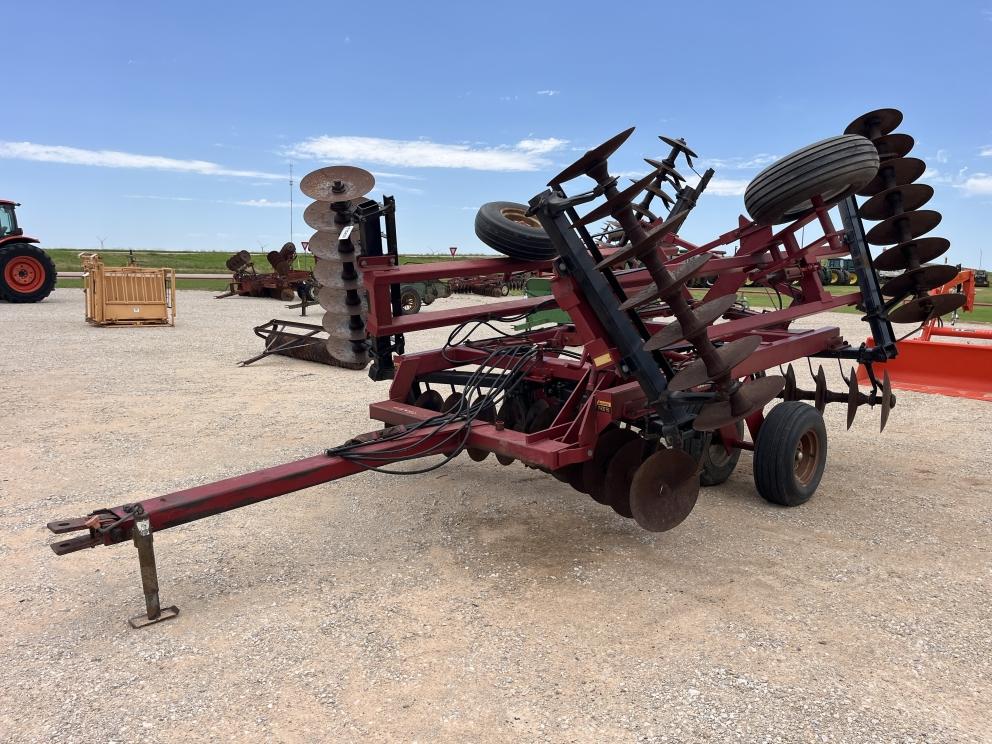 Image for Case IH 496