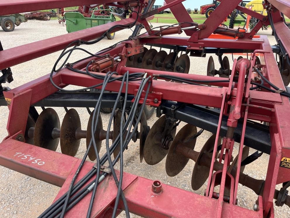 Image for Case IH 496