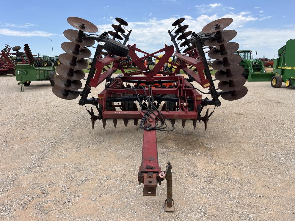 Image for Case IH 496