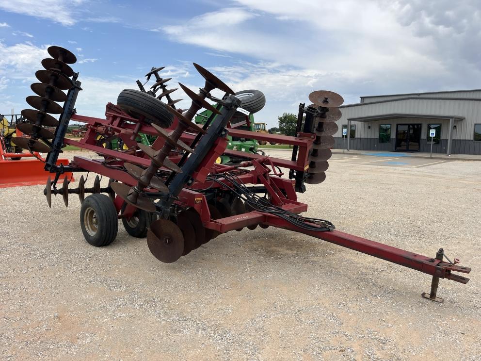 Image for Case IH 496