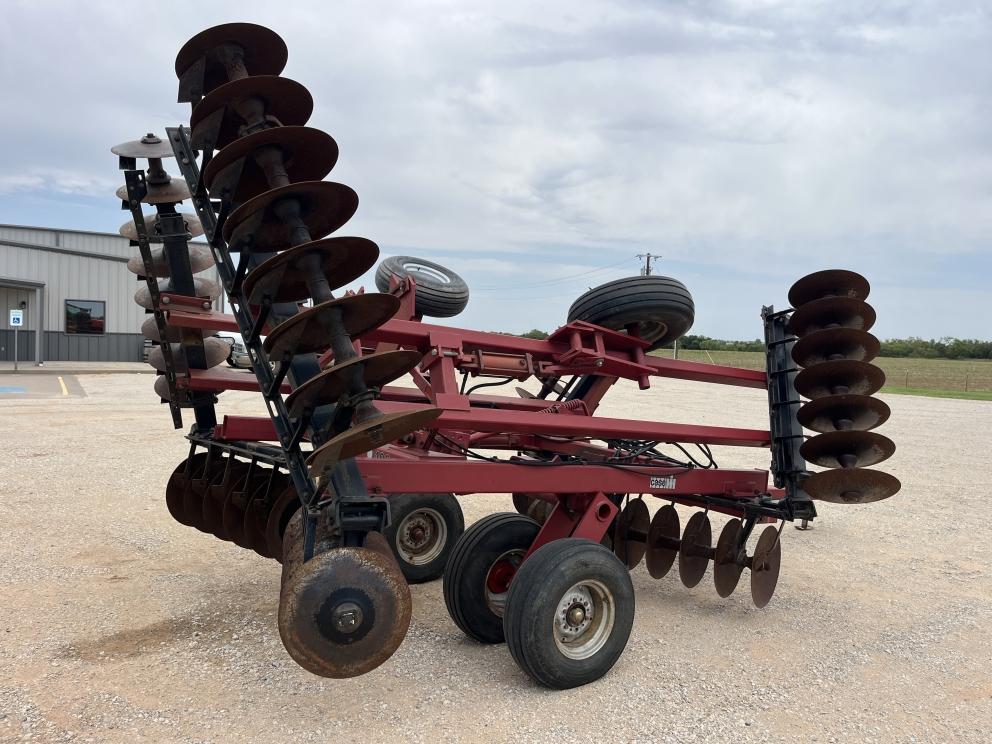 Image for Case IH 496