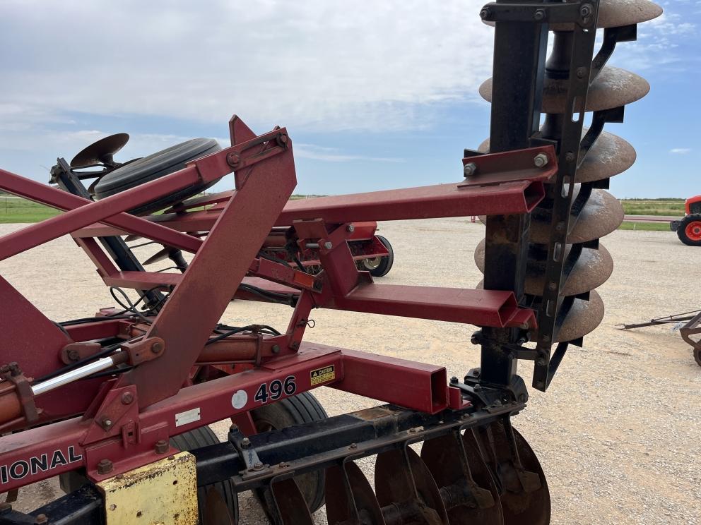 Image for Case IH 496