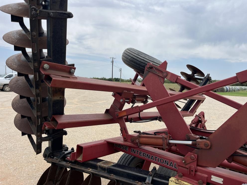 Image for Case IH 496