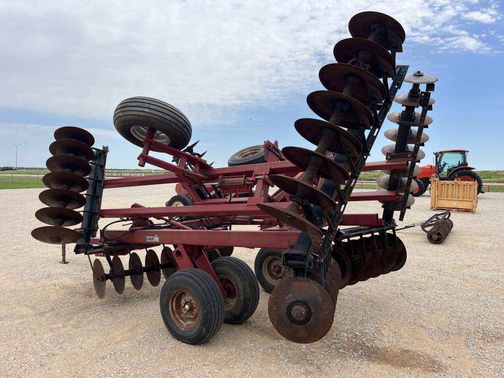 Image for Case IH 496