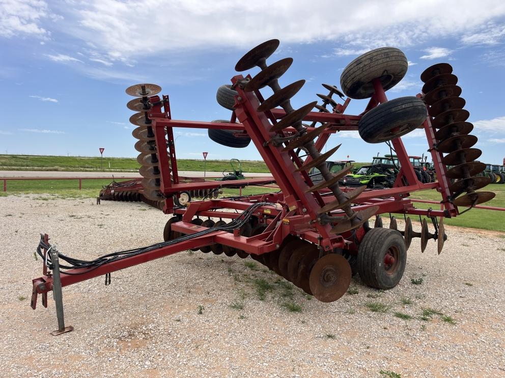 Image for Case IH 3950