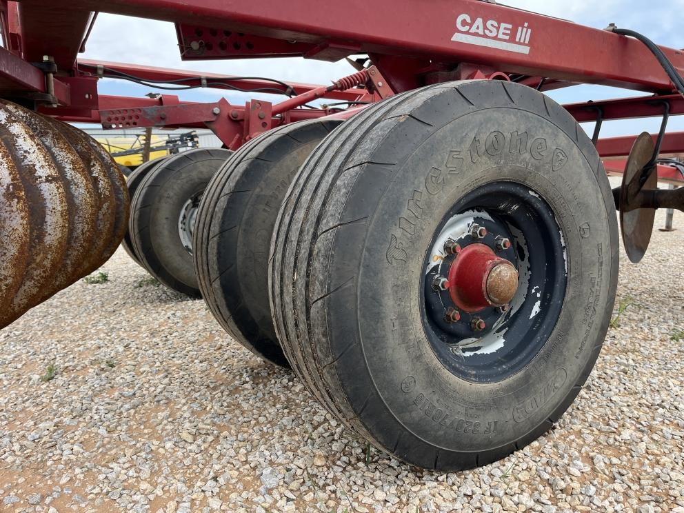 Image for Case IH 3950