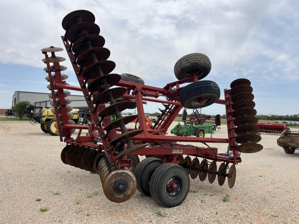 Image for Case IH 3950