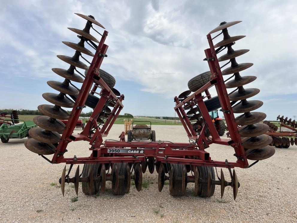 Image for Case IH 3950
