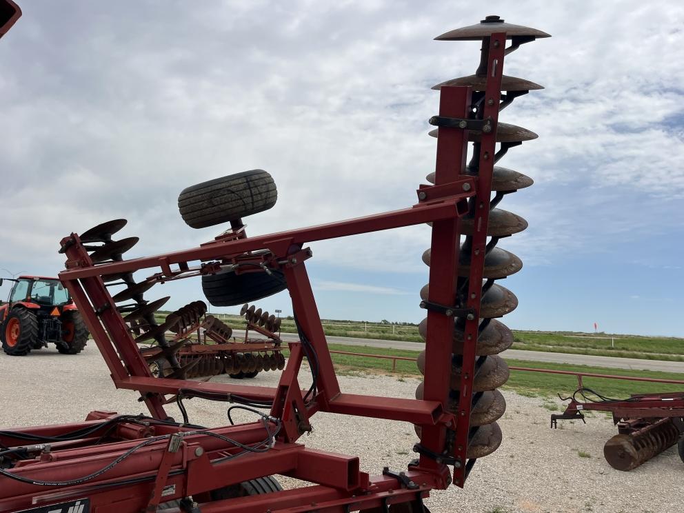 Image for Case IH 3950