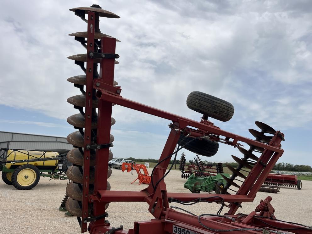 Image for Case IH 3950