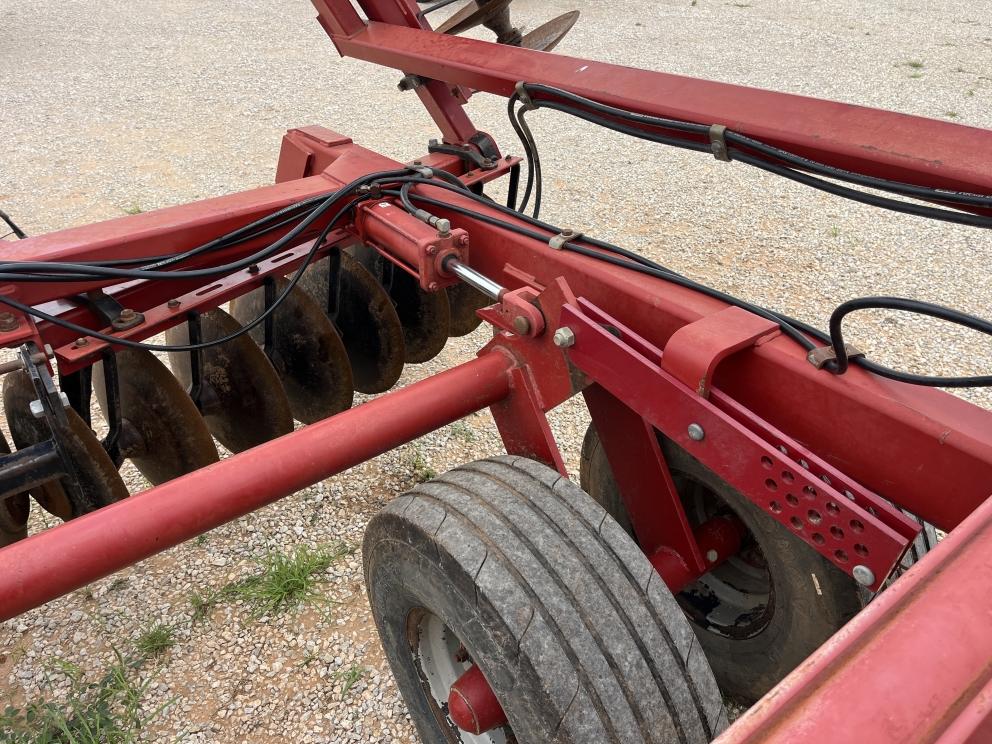 Image for Case IH 3950