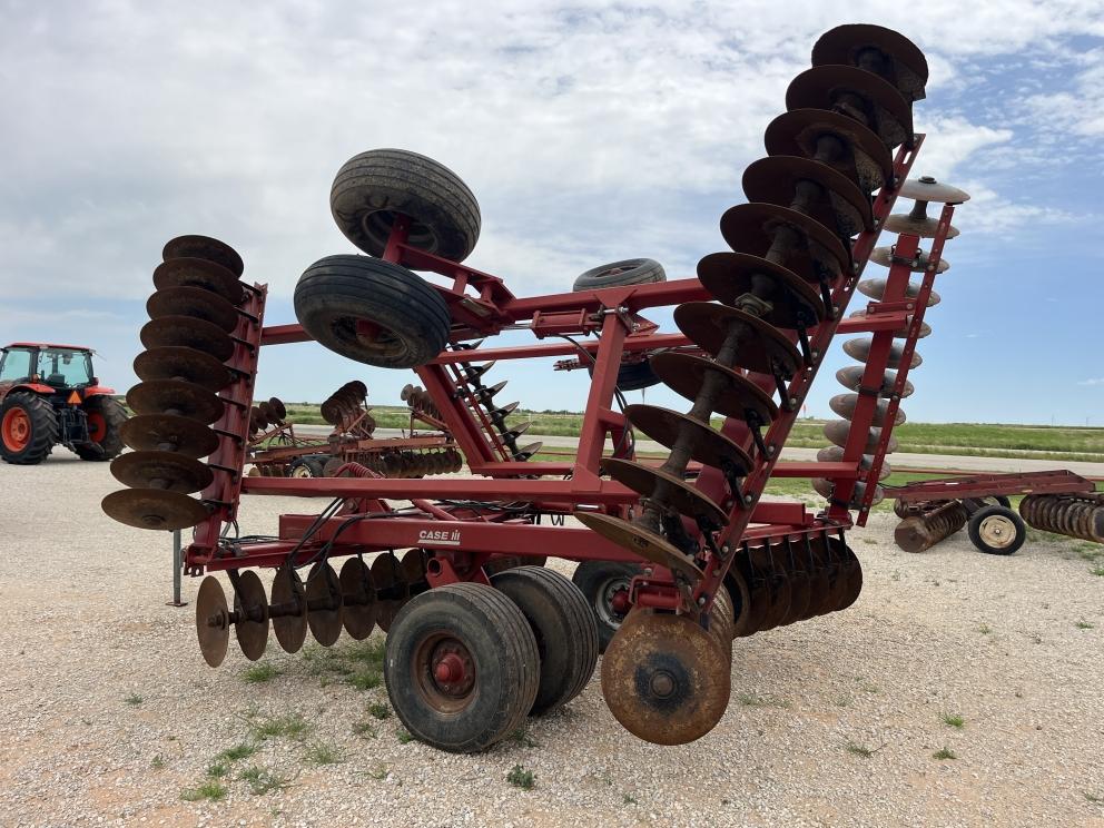 Image for Case IH 3950
