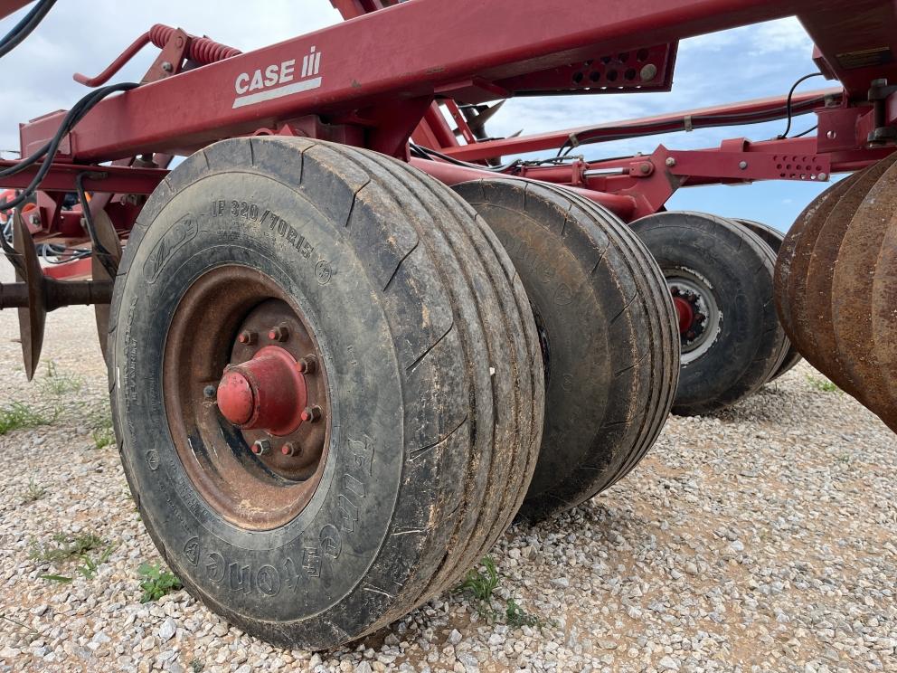 Image for Case IH 3950