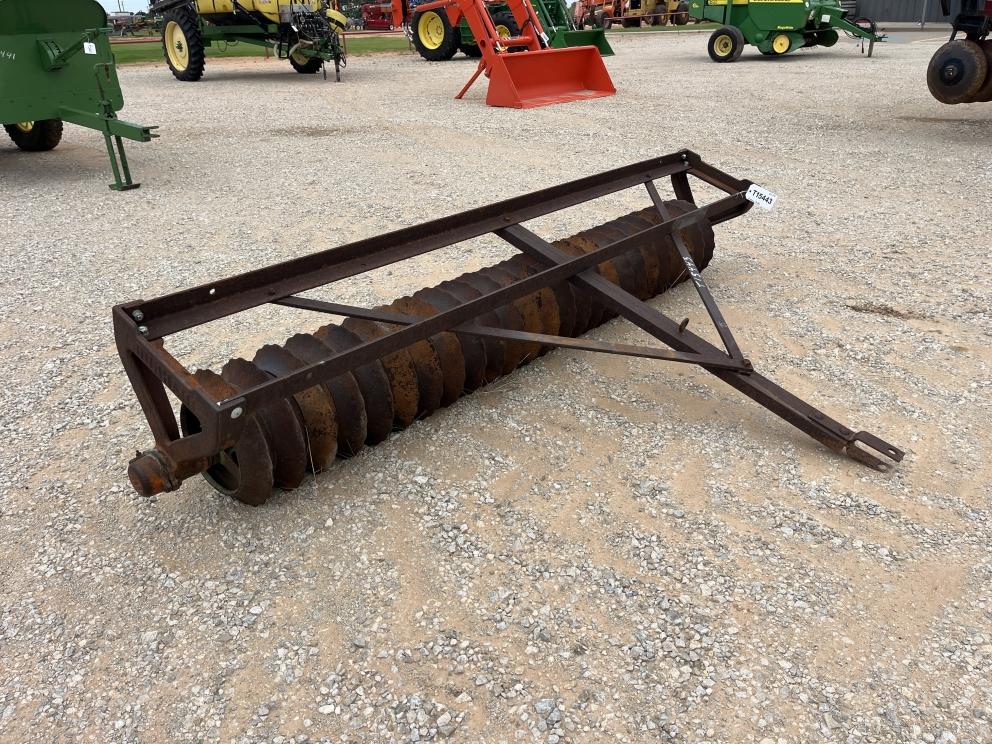Image for Brillion 4 AXLE