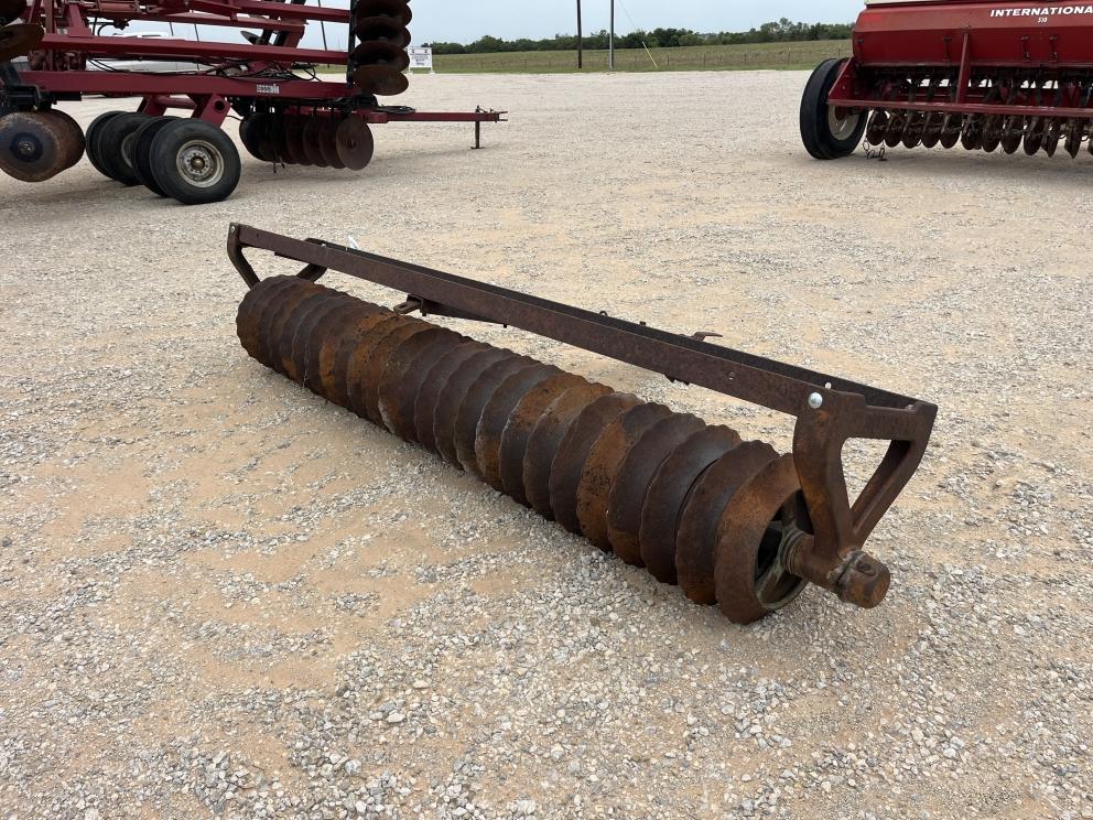 Image for Brillion 4 AXLE