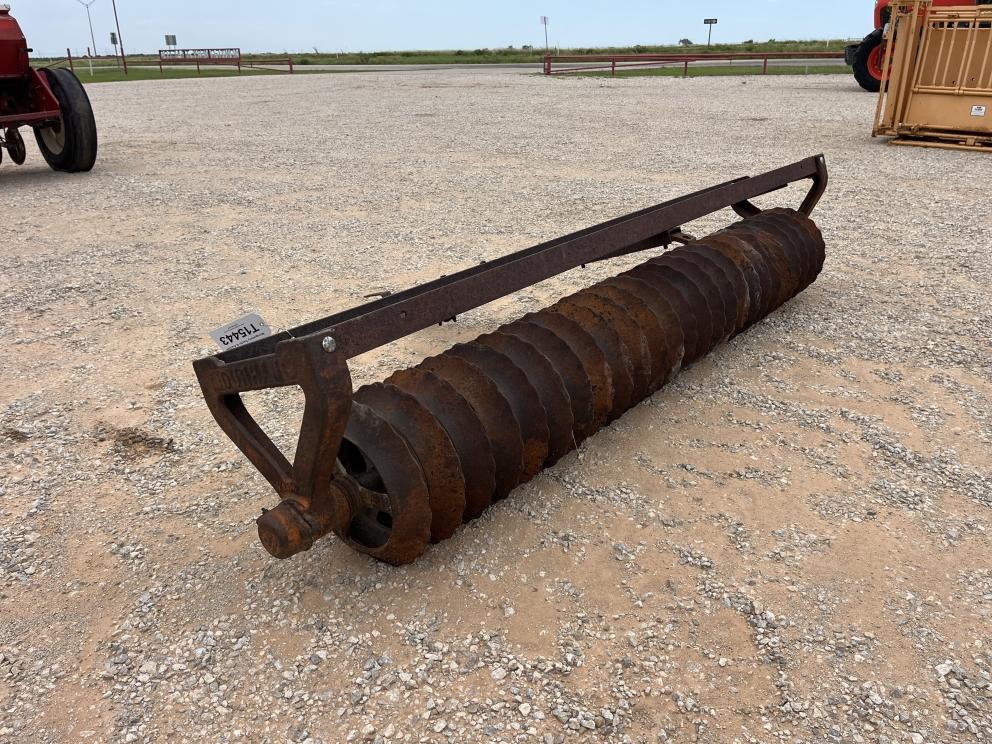 Image for Brillion 4 AXLE