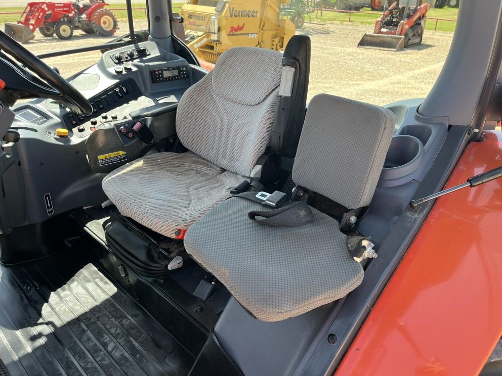 Image for 2016 Kubota M135GX