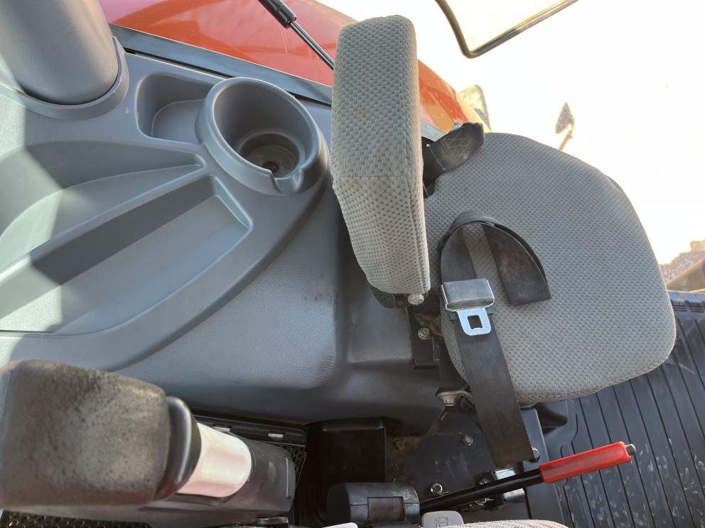 Image for 2016 Kubota M135GX